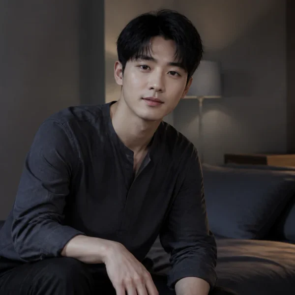 힐링 새봄룸 테라피 안내 이미지