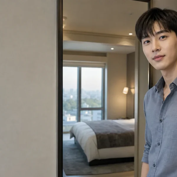 프리미엄 사나하우스 테라피 안내 이미지