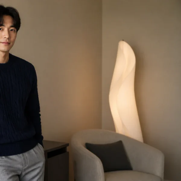 라운지 은비가든 마사지 안내 이미지