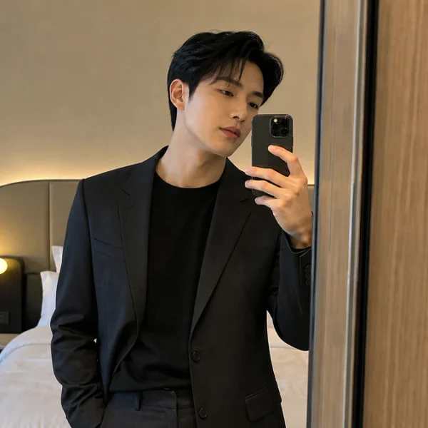 스위트 지효스파 홈타이 안내 이미지