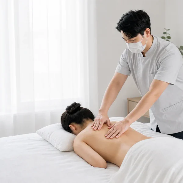 로열 세리아지트 마사지 안내 이미지