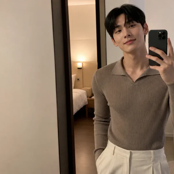 스위트 새봄라운지 홈타이 안내 이미지