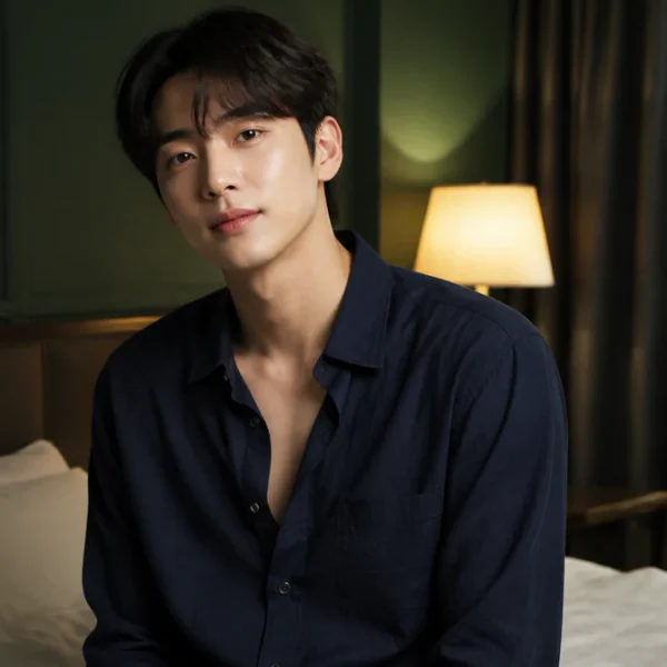 클래식 아린테라스 테라피 안내 이미지