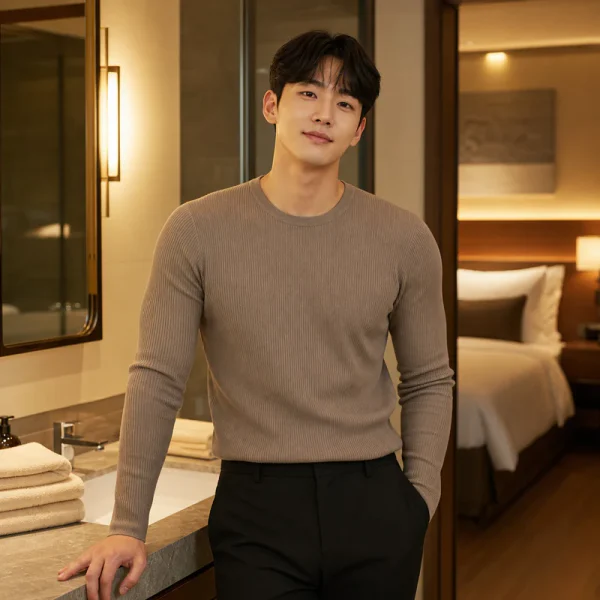 스테이 루나살롱 마사지 제휴업체 이미지