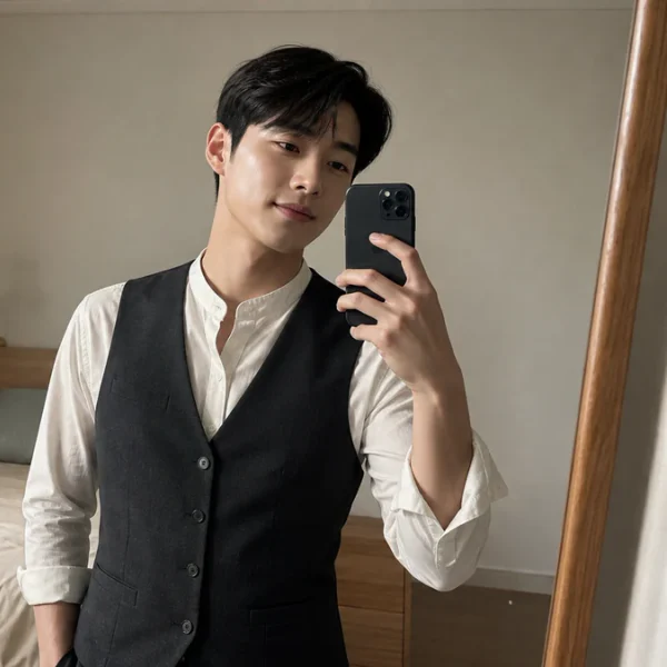 클래식 은비플레이스 마사지 안내 이미지