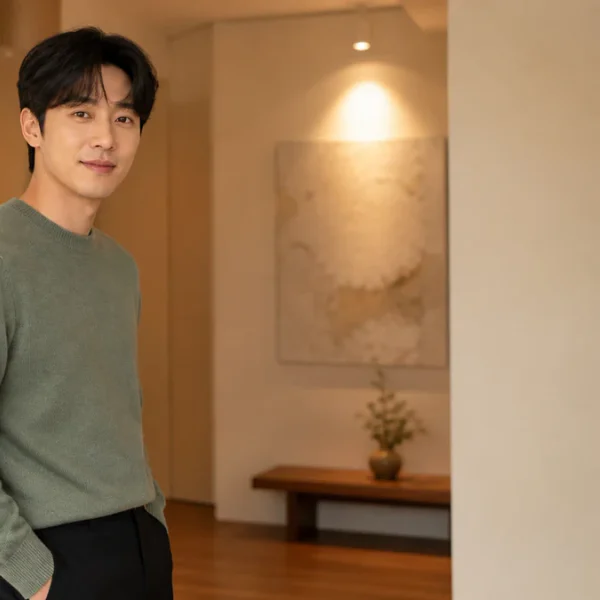 스테이 사나가든 테라피 안내 이미지