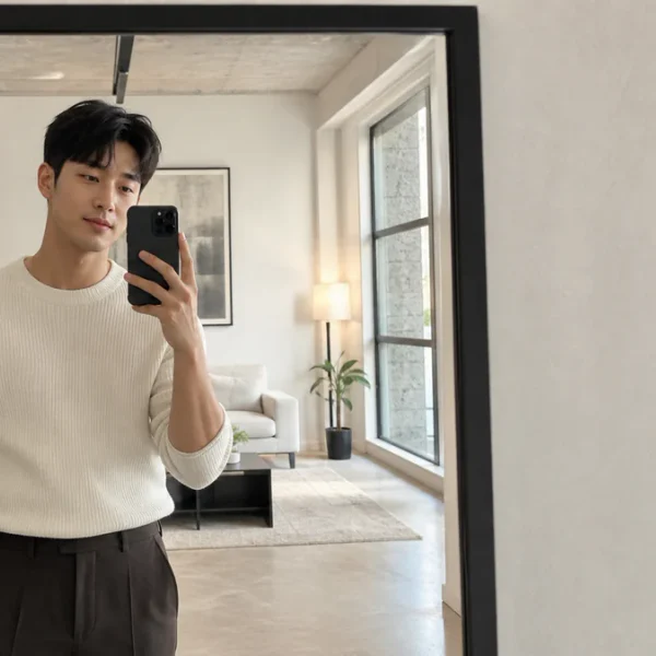 스위트 레드존라운지 테라피 안내 이미지