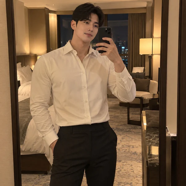 스테이 하니살롱 테라피 안내 이미지