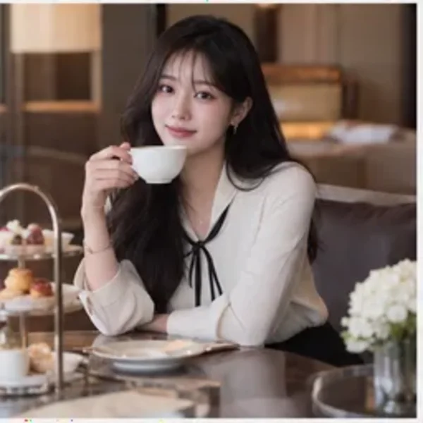시그니처 미나하우스 테라피 안내 이미지