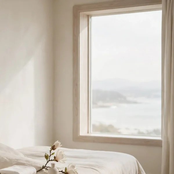 그랜드 블루밍스테이 홈타이 안내 이미지