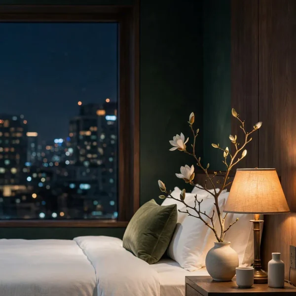 포레스트 솔라스튜디오 마사지 안내 이미지