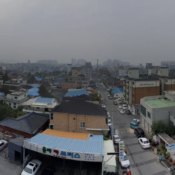 아로마 아모르포레스트 홈타이 제휴업체 이미지