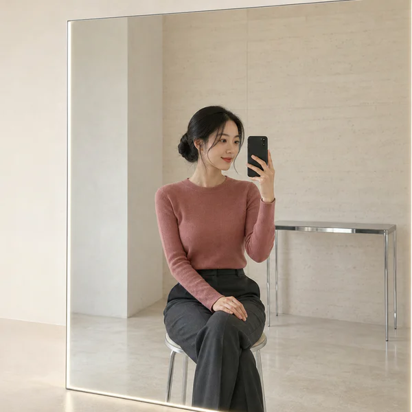가든 보미스파 테라피 안내 이미지