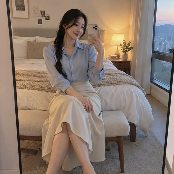 웰니스 라엘플레이스 테라피 안내 이미지