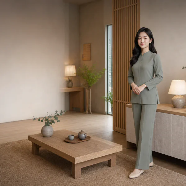 아로마 아이린포레스트 홈타이 제휴업체 이미지