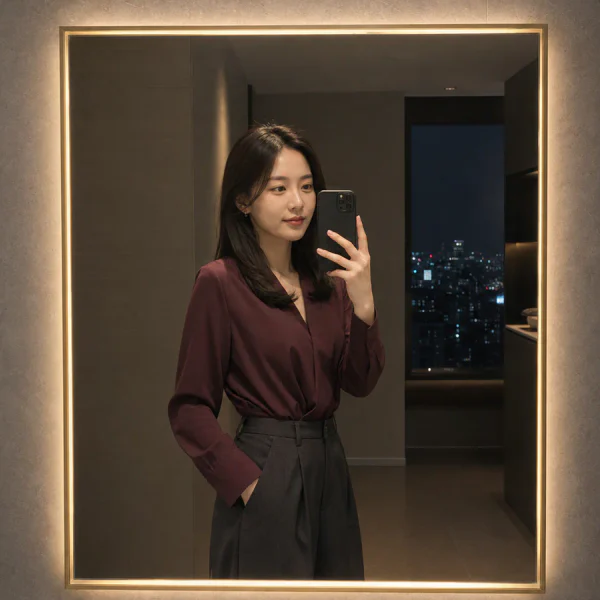 라운지 다니엘웰빙 마사지 안내 이미지