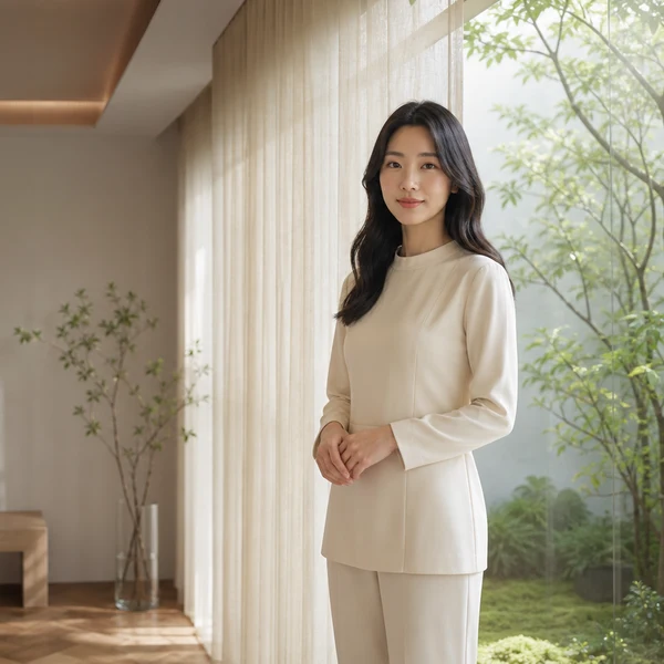 포레스트 설현아지트 테라피 안내 이미지