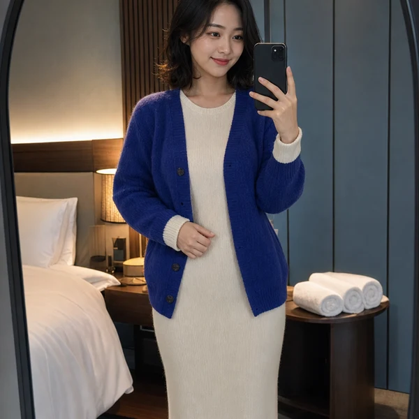 프리미엄 닝닝스튜디오 마사지 안내 이미지
