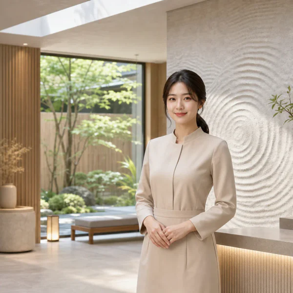 포레스트 아델하우스 홈타이 안내 이미지