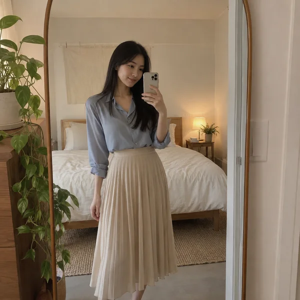 라운지 네이처가든 홈타이 안내 이미지
