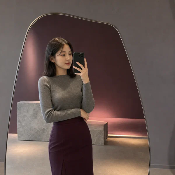 블랑 아린룸 테라피 안내 이미지