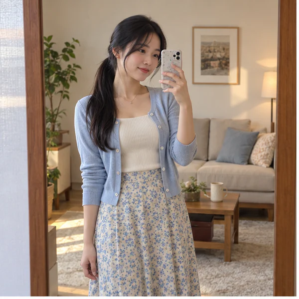 블랑 세레나아지트 홈타이 안내 이미지