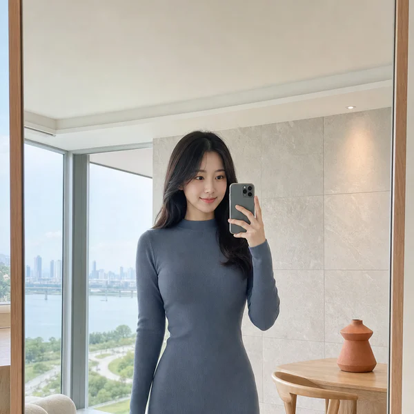블랑 로아룸 마사지 안내 이미지