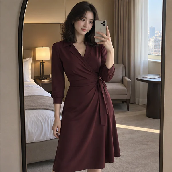 웰니스 블루밍웰빙 홈타이 안내 이미지