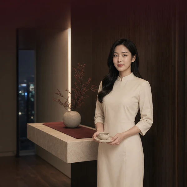 가든 아델케어 테라피 안내 이미지