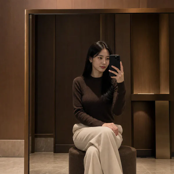블랑 베르디가든 홈타이 안내 이미지