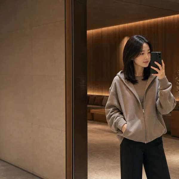 힐링 해린포레스트 테라피 안내 이미지