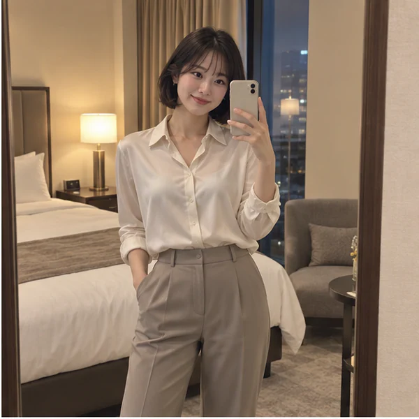 스위트 레이라운지 테라피 안내 이미지