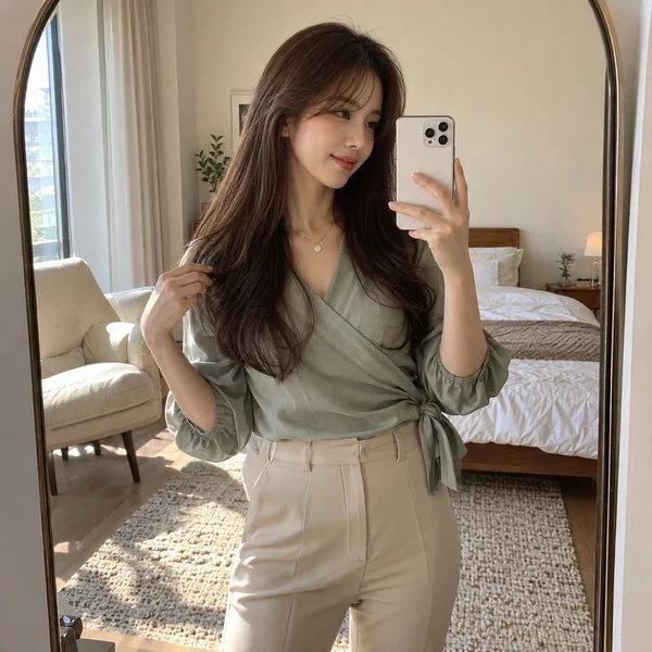 포레스트 메르시하우스 마사지 제휴업체 이미지