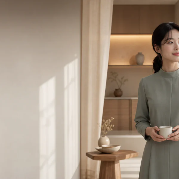 힐링 세정포레스트 마사지 안내 이미지
