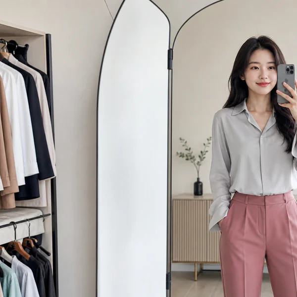 힐링 설현포레스트 홈타이 안내 이미지