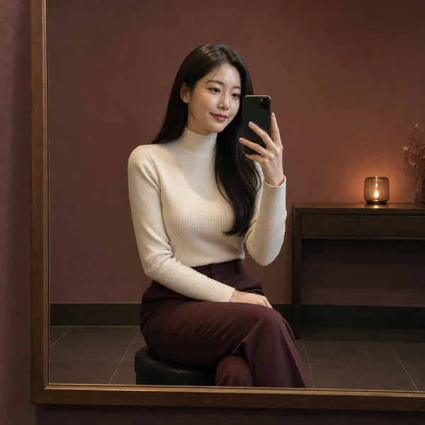 로열 유나살롱 테라피 안내 이미지