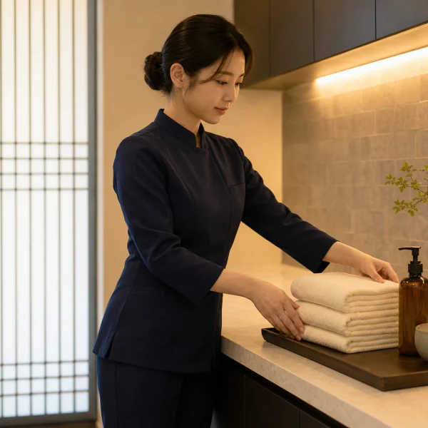 그랜드 모먼트플레이스 테라피 안내 이미지