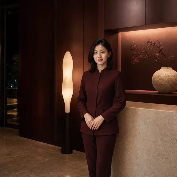 블랑 닝닝아지트 마사지 제휴업체 이미지