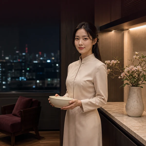 블랑 아델아지트 테라피 안내 이미지