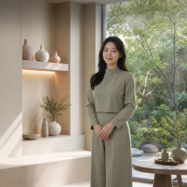 모던 모먼트센터 테라피 제휴업체 이미지