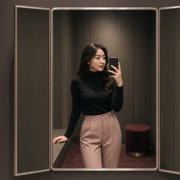 아로마 나연릴렉스 홈타이 안내 이미지