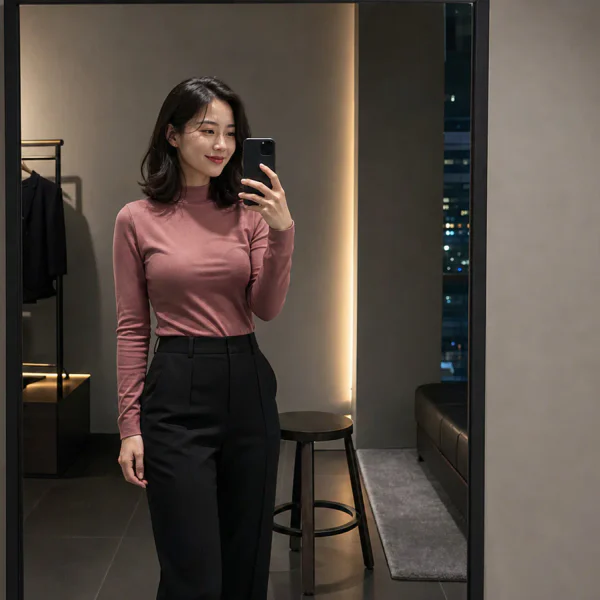 프리미엄 레드존스튜디오 테라피 안내 이미지