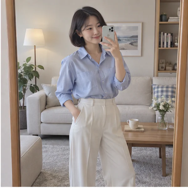 포레스트 해린스튜디오 홈타이 안내 이미지