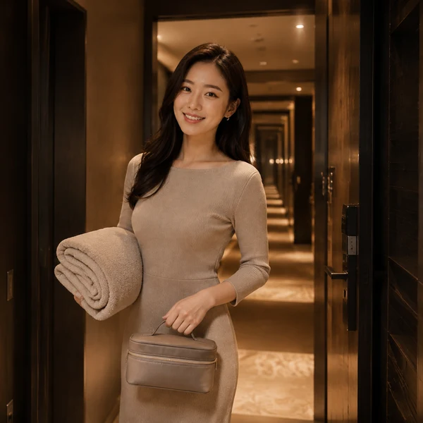 스테이 베르디릴렉스 테라피 안내 이미지