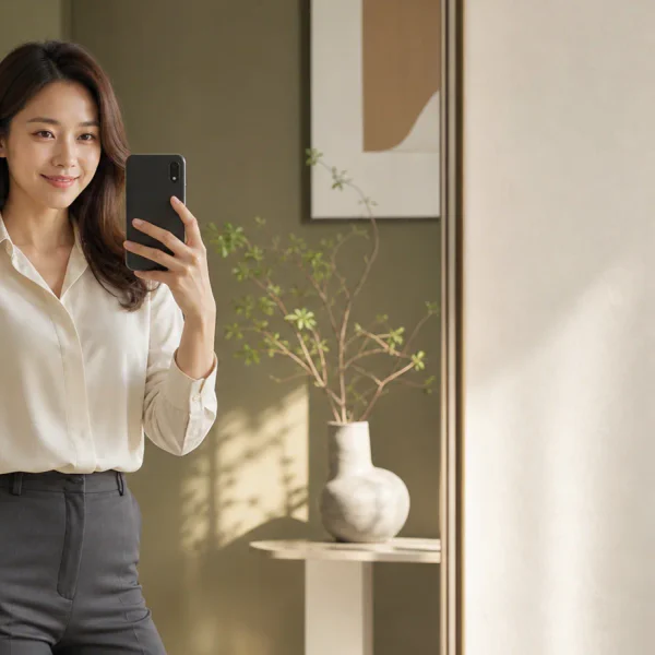 모던 새봄포레스트 홈타이 안내 이미지