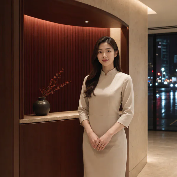 그랜드 유리아테라스 테라피 안내 이미지