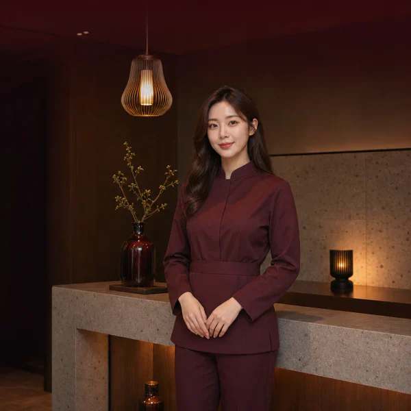 웰니스 세정웰빙 홈타이 제휴업체 이미지