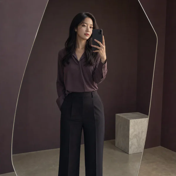 아로마 미나릴렉스 테라피 안내 이미지