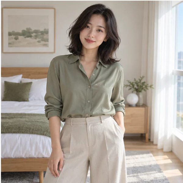 스테이 은서포레스트 테라피 안내 이미지