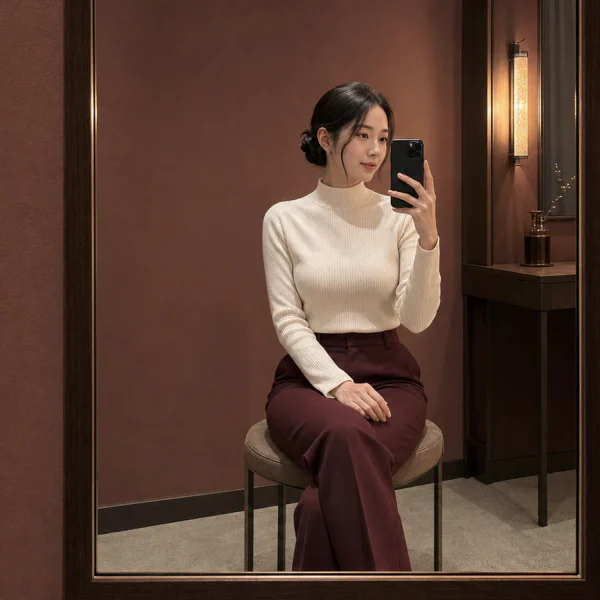 포레스트 다니엘룸 마사지 안내 이미지